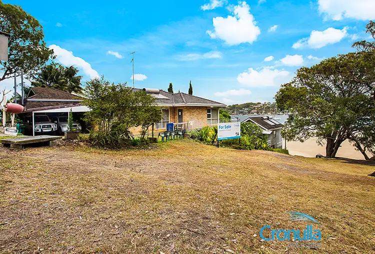 Sixth view of Homely house listing, 1 Taloombi Street, Cronulla NSW 2230