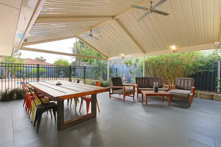 Third view of Homely house listing, 6 PEGGS PLACE, Leeming WA 6149