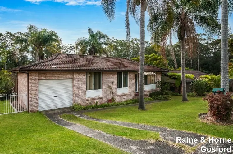 3 Childs Close, Green Point NSW 2251