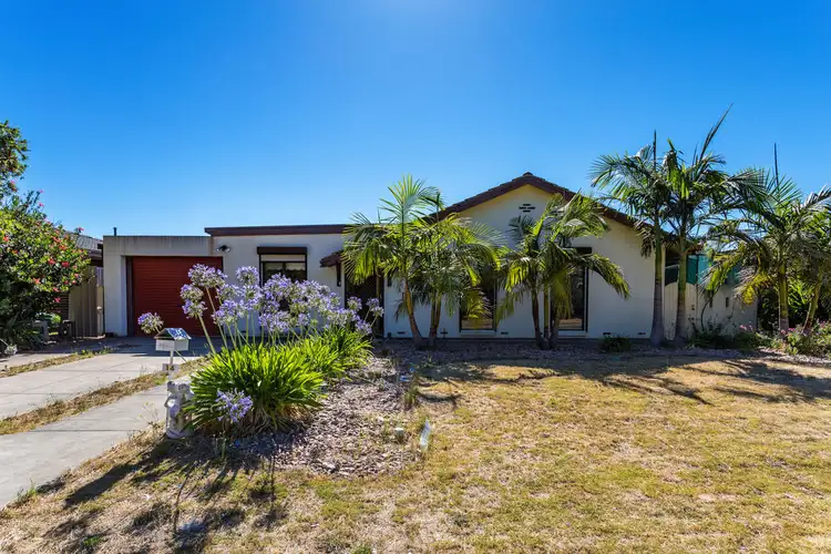 14 Hammond Ave, Morphett Vale SA 5162