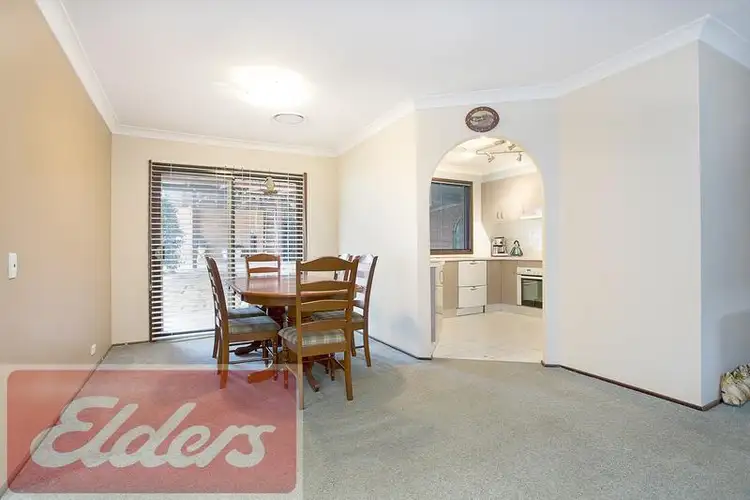 Fifth view of Homely house listing, 16 Gibson Street, Silverdale NSW 2752