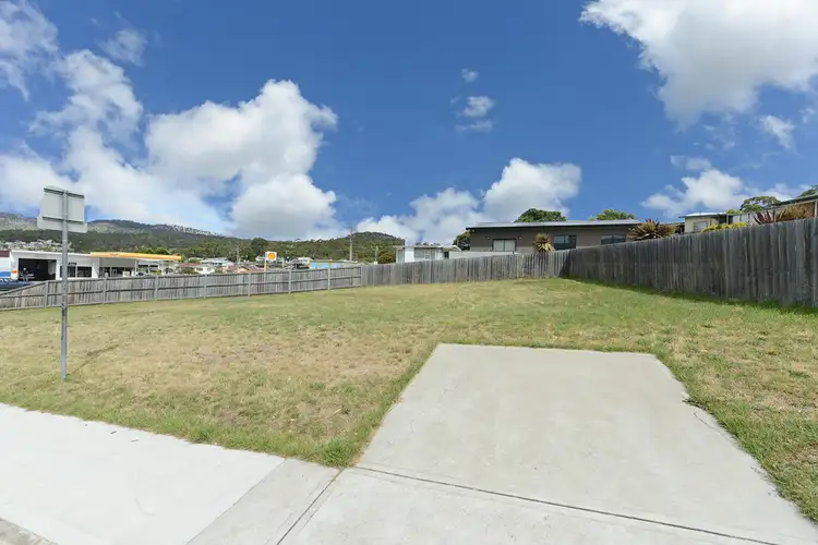 Third view of Homely land listing, 40 Waratah Street, Risdon Vale TAS 7016