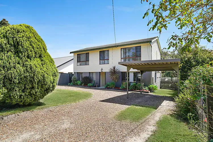 45 Ivy Avenue, Chain Valley Bay NSW 2259