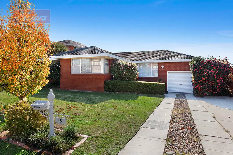 Main view of Homely house listing, 5 Classen Street, Sylvania NSW 2224
