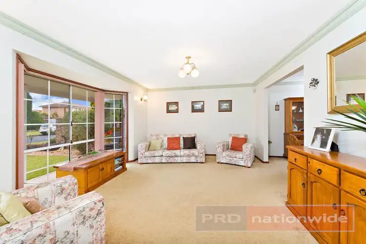 Third view of Homely house listing, 35 Martin Crescent, Milperra NSW 2214