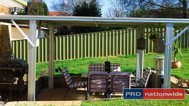 Fourth view of Homely house listing, 6 Coorabel Avenue, Batlow NSW 2730