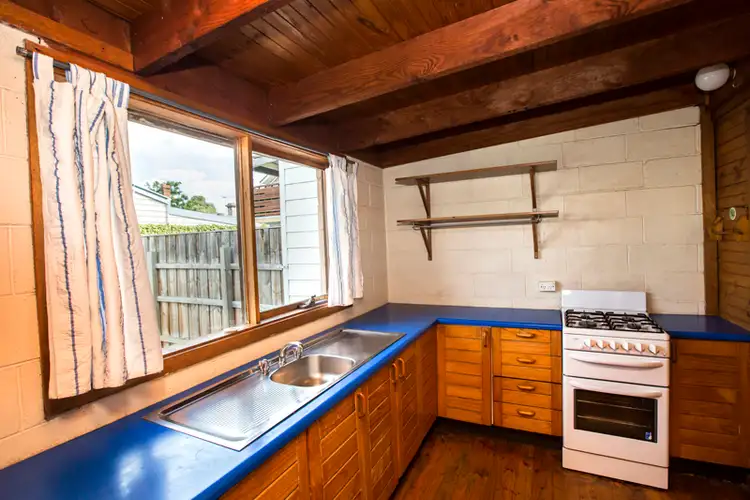 Second view of Homely house listing, 35 Lyell Street, South Melbourne VIC 3205