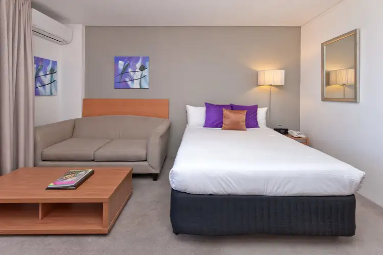 Fourth view of Homely studio listing, 413/287 Military Road, Cremorne NSW 2090