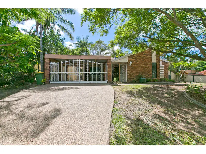 Main view of Homely house listing, 148 Vienna Road, Alexandra Hills QLD 4161