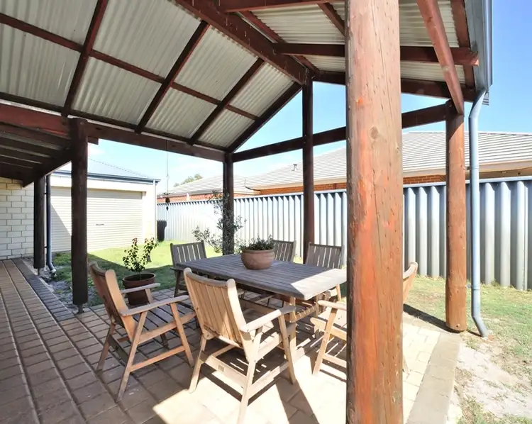 Second view of Homely house listing, 4 Conostylis Parade, Baldivis WA 6171