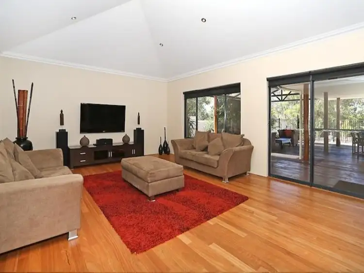 Fourth view of Homely house listing, 2 Estuary Heights Place, Bouvard WA 6211