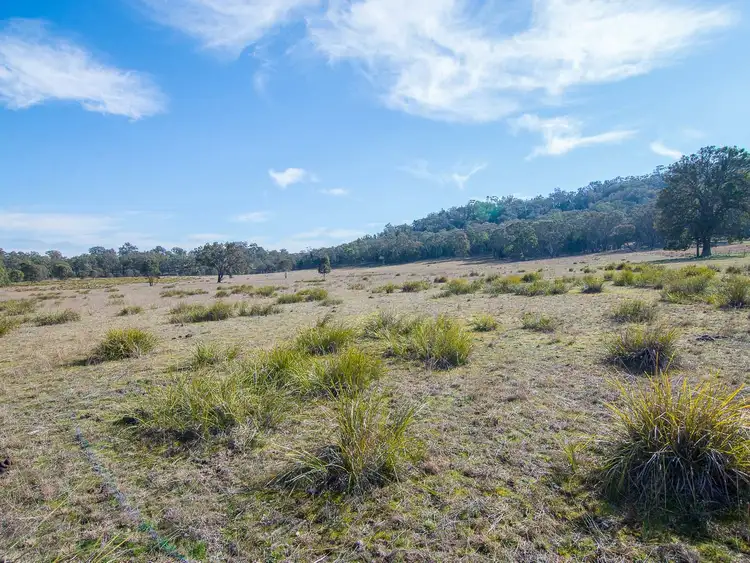 Third view of Homely rural property listing, 158 Bara - Lue Road, Mudgee NSW 2850