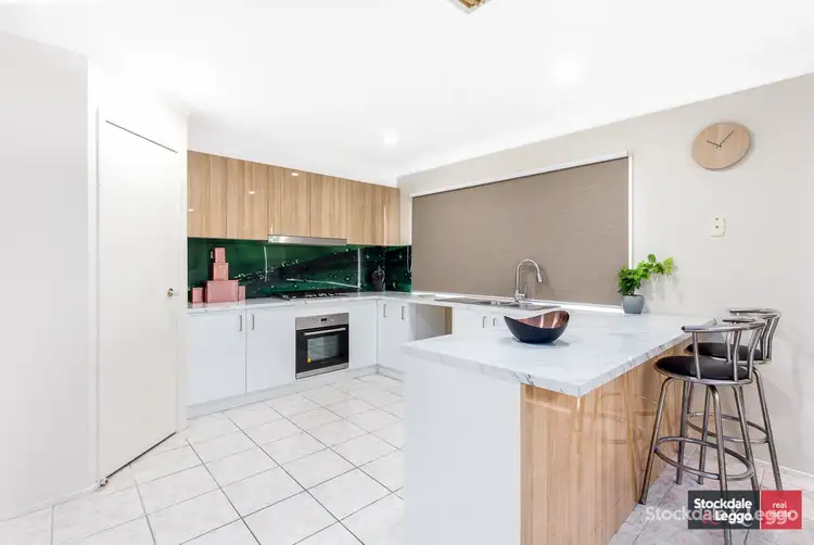 Third view of Homely house listing, 38 Wattle Valley Drive, Hillside VIC 3037