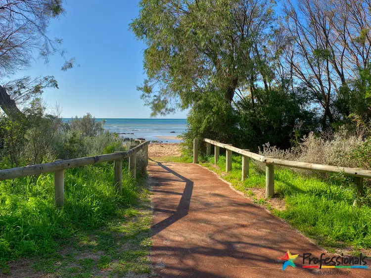 Second view of Homely house listing, 23/89 Gifford Road, Dunsborough WA 6281