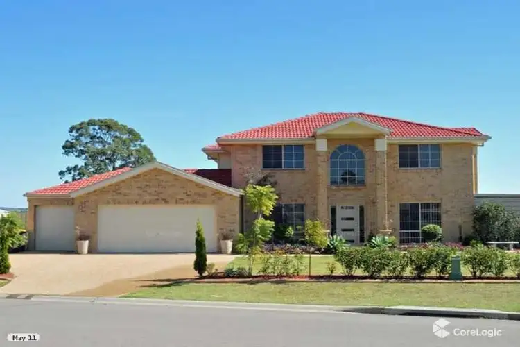 1 Vikki Avenue, Rutherford NSW 2320