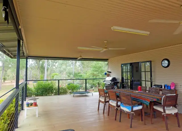 Third view of Homely house listing, Section 3737 Launceston Road, Dundee Beach NT 840