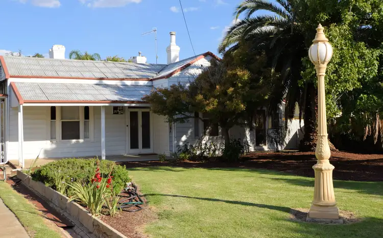 Main view of Homely house listing, 84 Junction Street, Deniliquin NSW 2710