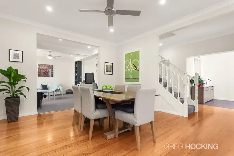 Fourth view of Homely house listing, 196 Blyth Street, Altona VIC 3018