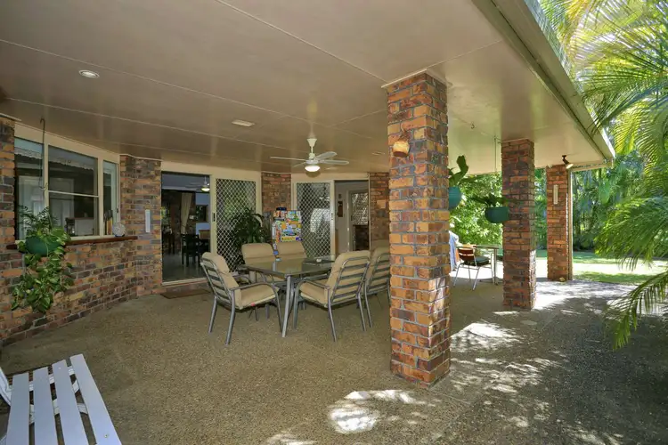 Sixth view of Homely house listing, 36 Fairway Drive, Bargara QLD 4670