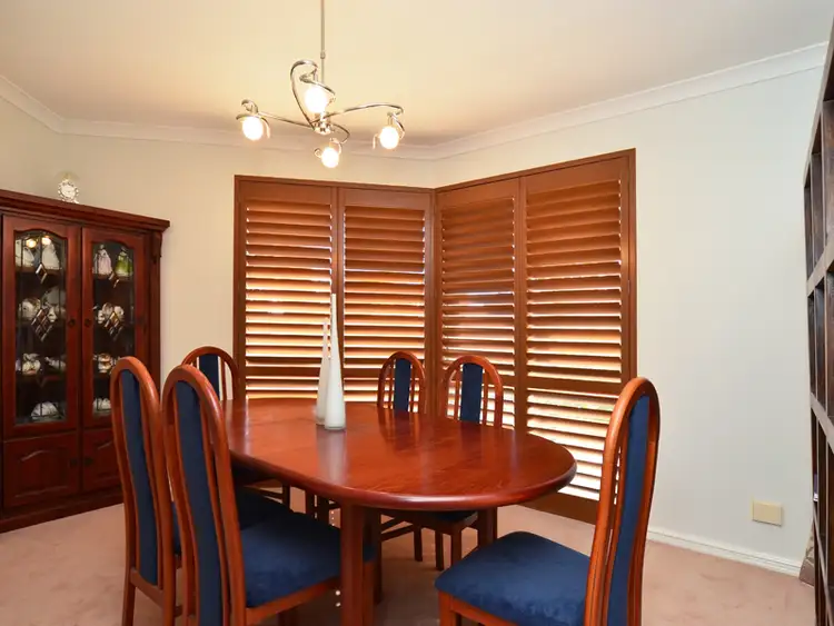 Fourth view of Homely house listing, 3 Winch Place, Ocean Reef WA 6027