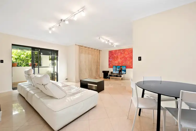 9/23 Houston Road, Kensington NSW 2033