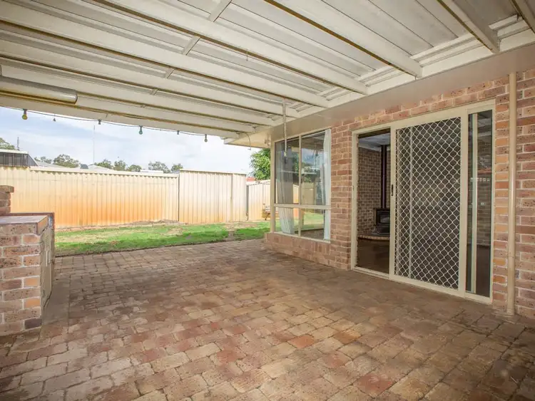 Second view of Homely house listing, 52 Ganfield Street, Carey Park WA 6230