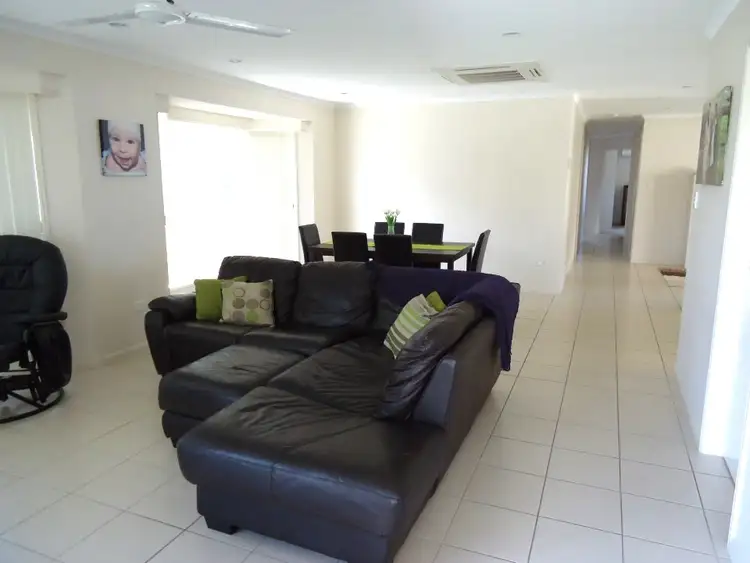 Second view of Homely house listing, 18 Murial Street, Walkerston QLD 4751