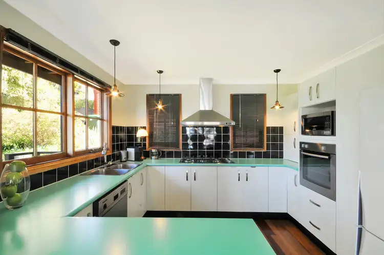 Fifth view of Homely house listing, 50 Railway Pararde, Leura NSW 2780