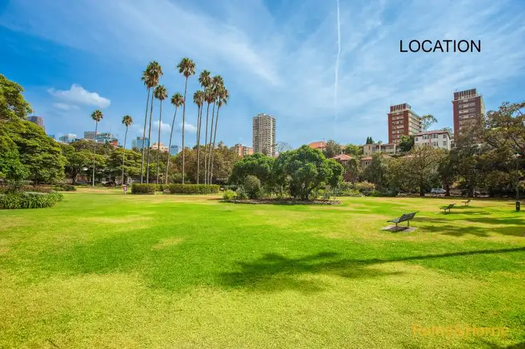 Third view of Homely apartment listing, 1/14 Bradly Avenue, Kirribilli NSW 2061