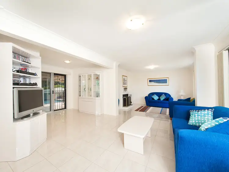 Fourth view of Homely house listing, 44 Ullora Close, Nelson Bay NSW 2315