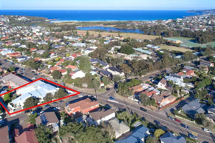 Third view of Homely apartment listing, 5/150 Pitt Road, North Curl Curl NSW 2099