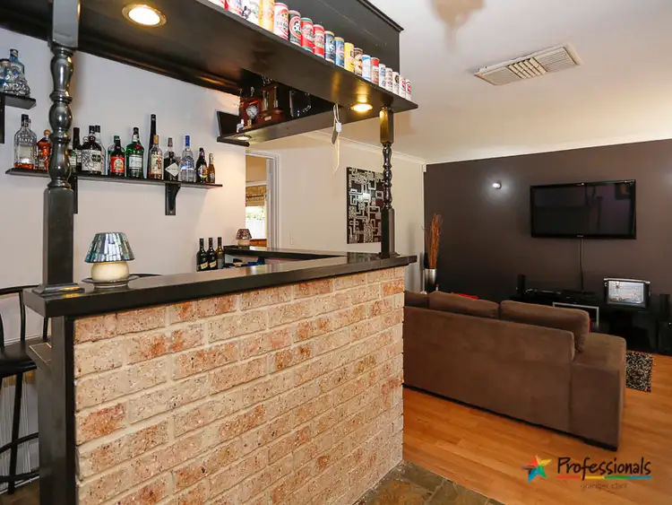 Sixth view of Homely house listing, 45 Meadowview Drive, Ballajura WA 6066