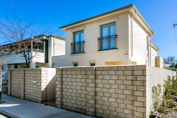 Second view of Homely house listing, 25 Connor Street, Glanville SA 5015