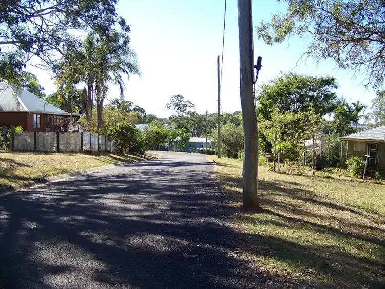 Fourth view of Homely land listing, 41 HALCYON, Lamb Island QLD 4184