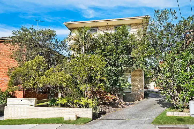 Second view of Homely unit listing, 15/87 Pacific Parade, Dee Why NSW 2099