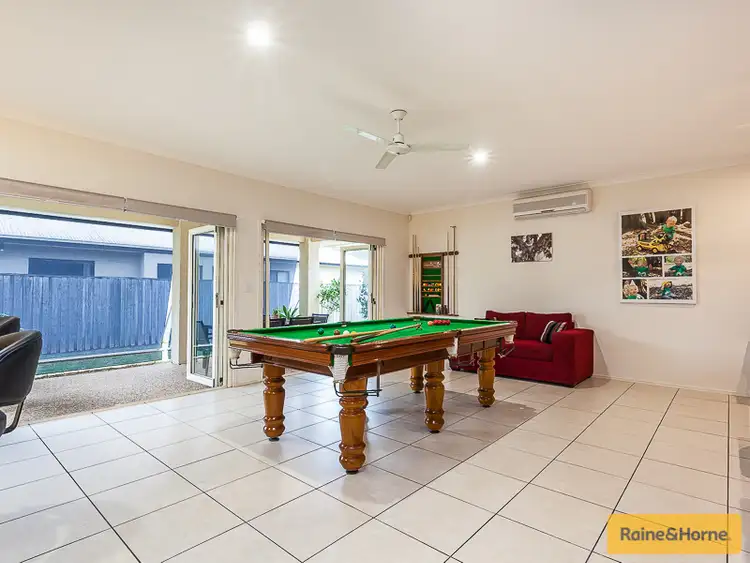 Third view of Homely house listing, 108 Forest Ridge Drive, Narangba QLD 4504