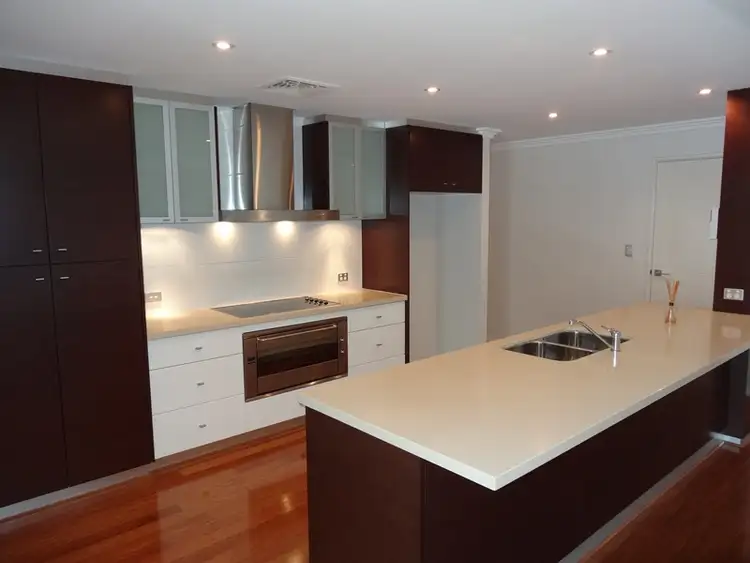 Sixth view of Homely unit listing, 4/18 Cannaregio Square, Mandurah WA 6210