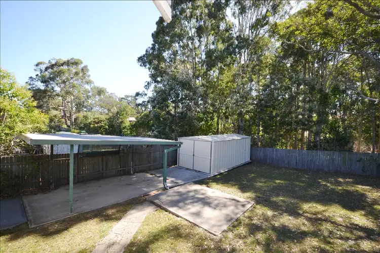 Fifth view of Homely house listing, 17 Queenborough Street, Nowra NSW 2541