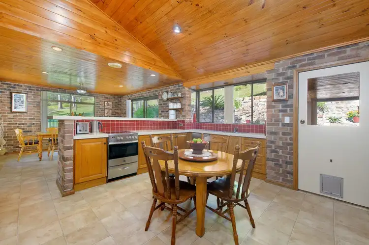 Fourth view of Homely house listing, 36 Acacia Drive, Telegraph Point NSW 2441