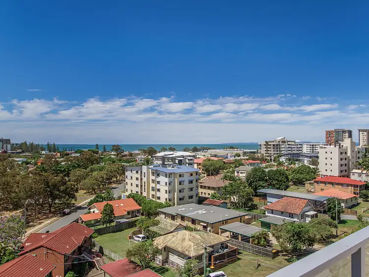 604/25-33 Dix Street, Redcliffe QLD 4020