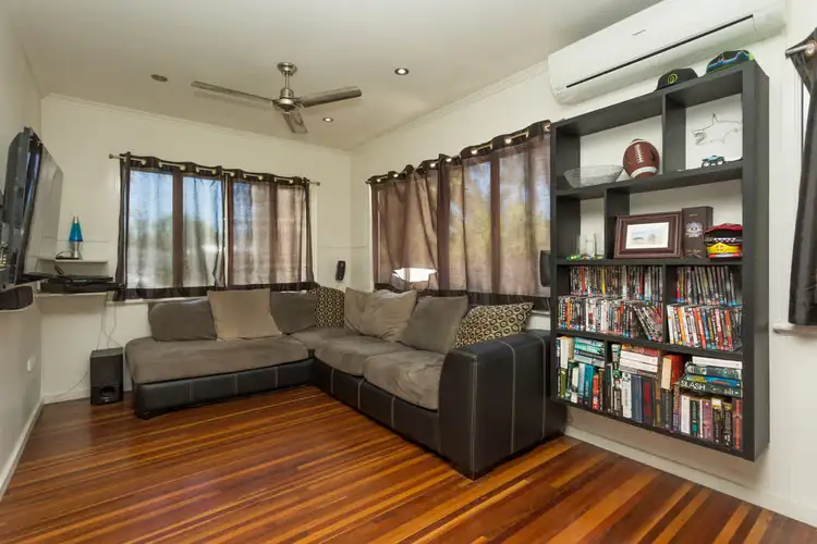 Seventh view of Homely house listing, 12 Atkinson Street, East Mackay QLD 4740