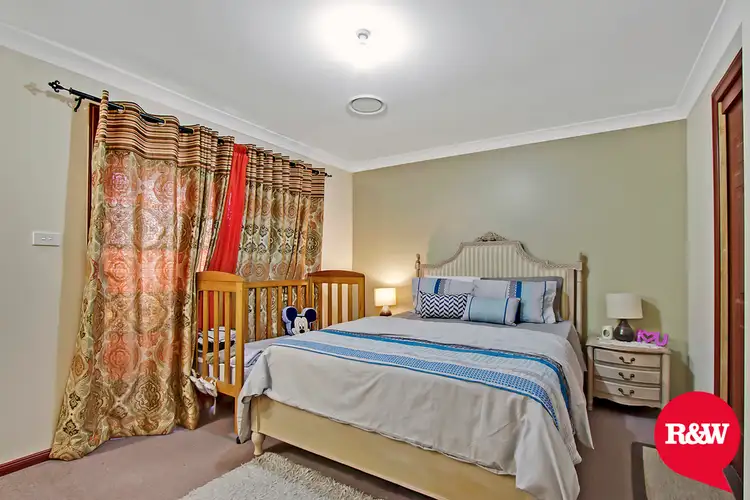 Fourth view of Homely townhouse listing, 8/4 Leopold Street, Rooty Hill NSW 2766