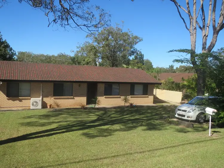 Second view of Homely house listing, 87 Timor Avenue, Loganholme QLD 4129