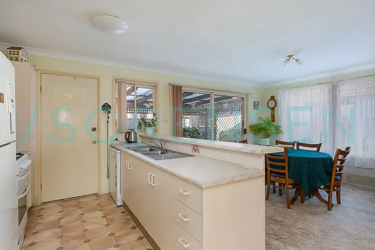 Third view of Homely house listing, 77 Roper Road, Blue Haven NSW 2262