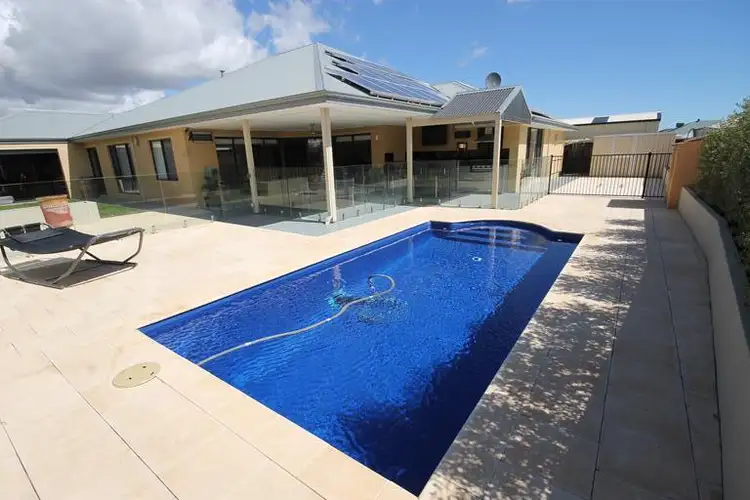 Main view of Homely house listing, 109 Kingston Drive, Australind WA 6233