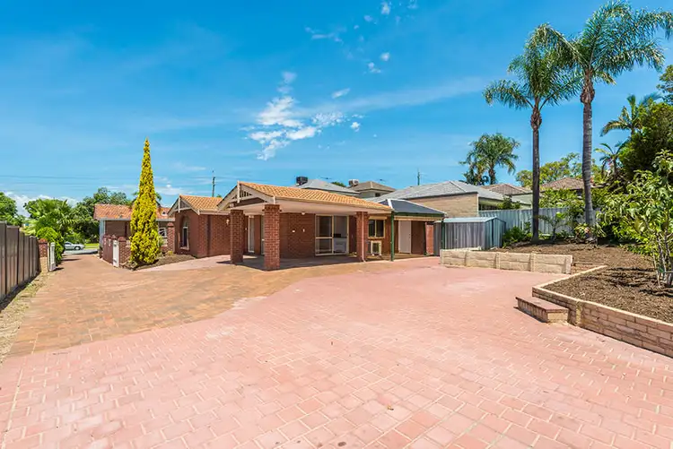 Second view of Homely villa listing, 2/92 Thelma St, Como WA 6152