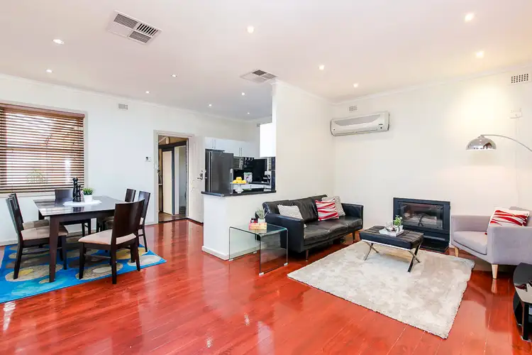 Sixth view of Homely house listing, 14 Perry Avenue, Daw Park SA 5041