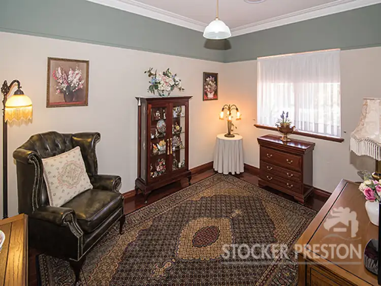 Seventh view of Homely house listing, 6 Levillain Retreat, Geographe WA 6280