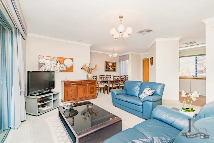 Sixth view of Homely townhouse listing, 13/87 Glanton Way, Dianella WA 6059