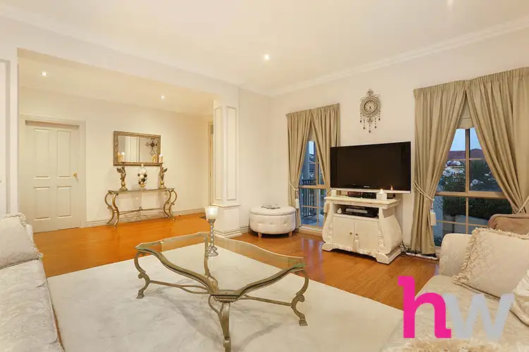 Sixth view of Homely house listing, 1 Cormican Place, Lovely Banks VIC 3213